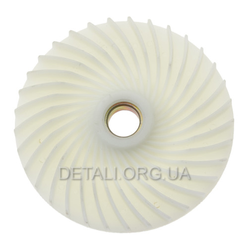 Крильчатка якоря d12*84