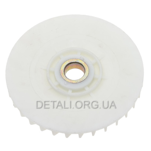 Крильчатка якоря d12*84