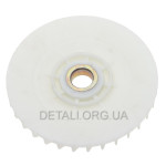Крильчатка якоря d12*84