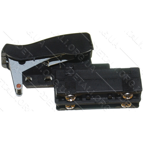 Кнопка пила дисковая DWT KGS 18-255P оригинал