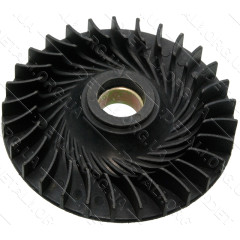 Крильчатка якоря d14*80