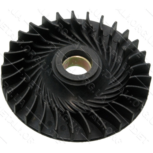 Крыльчатка якоря d14*80