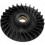 Крыльчатка якоря d14*80
