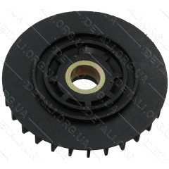 Крильчатка якоря d14*80 2