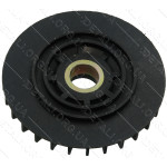 Крыльчатка якоря d14*80