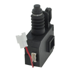 Кнопка перфоратора Makita BHR242 оригінал 650709-0 2