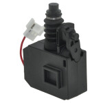 Кнопка перфоратора Makita BHR242 оригінал 650709-0