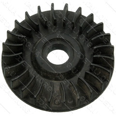 Крильчатка якоря d12*63