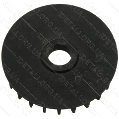 Крыльчатка якоря d13*63 2