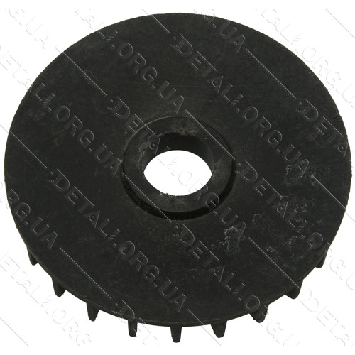 Крыльчатка якоря d13*63