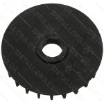Крыльчатка якоря d13*63