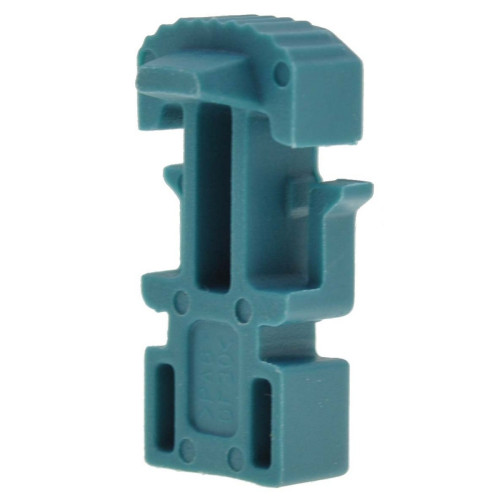 Кнопка стопора перфоратора Makita HR242D оригинал 454112-5