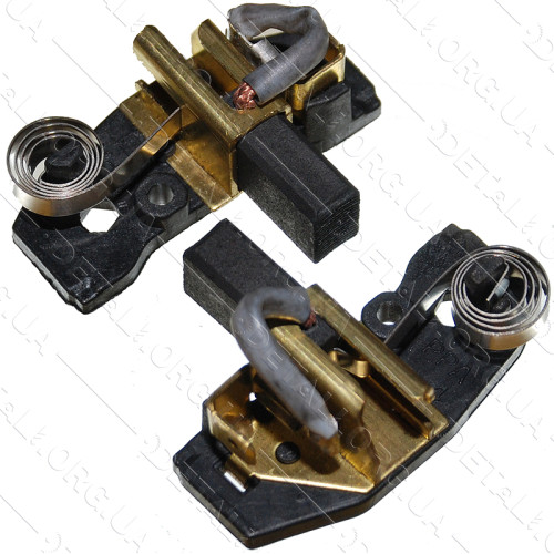 Щетки DeWalt 7х11х20 с держателем оригинал N233871