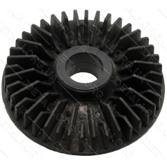Крыльчатка якоря d17*80 h17