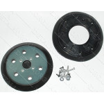 Подошва шлифмашины AEG EX150E d150