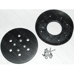 підошва шлифмашинки Bosch круг d150 2