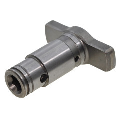 Ударный шпиндель шуруповерта Makita DTD152 / DTD153 оригинал 326565-7