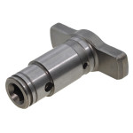 Ударный шпиндель шуруповерта Makita DTD152 / DTD153 оригинал 326565-7