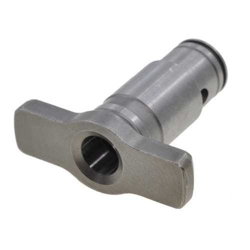 Ударный шпиндель шуруповерта Makita DTD152 / DTD153 оригинал 326565-7