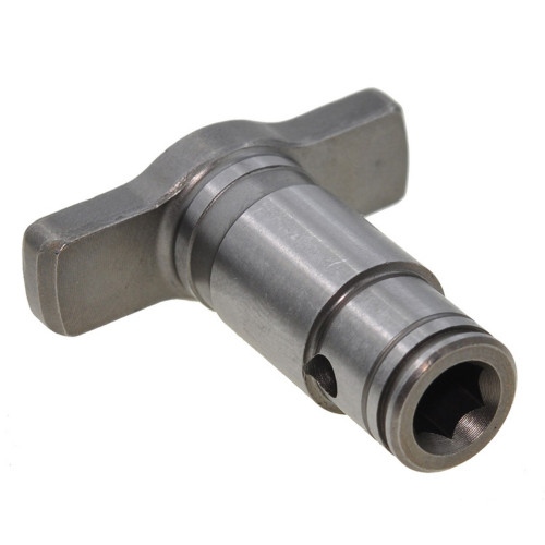 Ударный шпиндель шуруповерта Makita DTD152 / DTD153 оригинал 326565-7