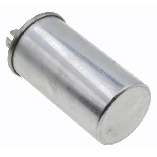конденсатор JYUL CBB-65 20мкф - 450 VAC алюміній(40*76 mm)