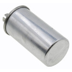 Конденсатор JYUL CBB-65 20мкф - 450 VAC алюминий (40*76 mm)