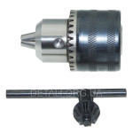 Патрон під ключ 1/2" 1,5-13 мм