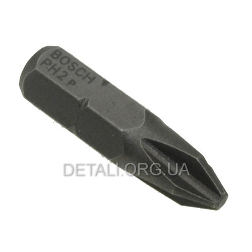 Бита Bosch PH2 25mm