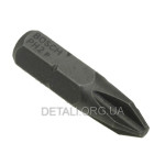 Бита Bosch PH2 25mm