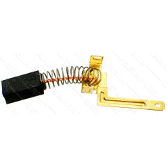 Щітка DeWalt 7х11х18, 5 пружина оригінал 596165-00 (1шт)