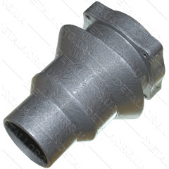 Корпус ствола перфоратор DWT BH-1200/1200VS/1500VS оригинал