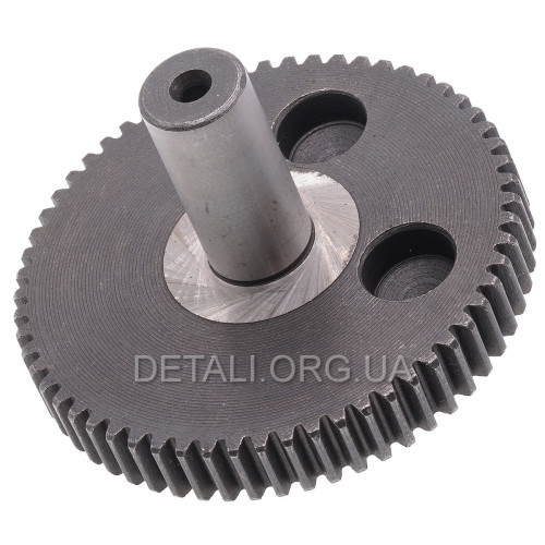 Шестерня отбойного молотка Bosch GSH-10С аналог 1616317045