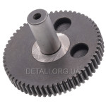 Шестерня отбойного молотка Bosch GSH-10С аналог 1616317045