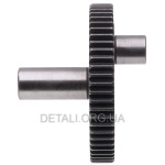 Шестерня відбійного молотка Bosch GSH-10С аналог 1616317045