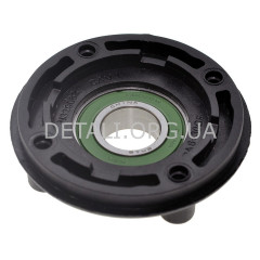 Корпус подшипника шлифмашины DeWalt DWE6423 оригинал N329082 2