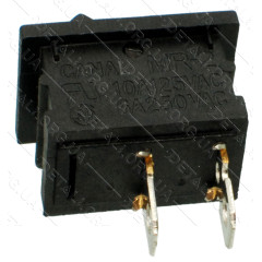 Кнопка гравера Tekhmann TMG-2660 2