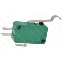 Мікроперемикач KW1-103-5 (10A, 250VAC) Daier