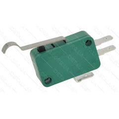Мікроперемикач KW1-103-5 (10A, 250VAC) Daier 2