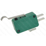 Мікроперемикач KW1-103-5 (10A, 250VAC) Daier