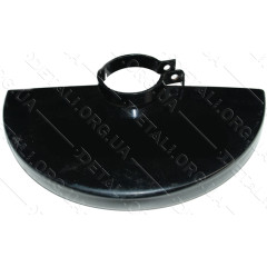 Кожух (защита) болгарки 230 d63