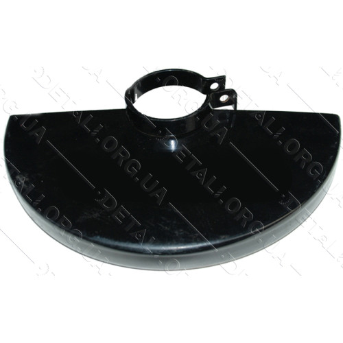 Кожух (защита) болгарки 230 d63