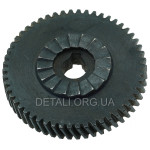 Шестерня дрели G4 d8*46 54 зуб лево старая мод 6D