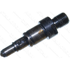 Вал дрели DWT SBM-810/810C d8*10*15 L70 оригинал