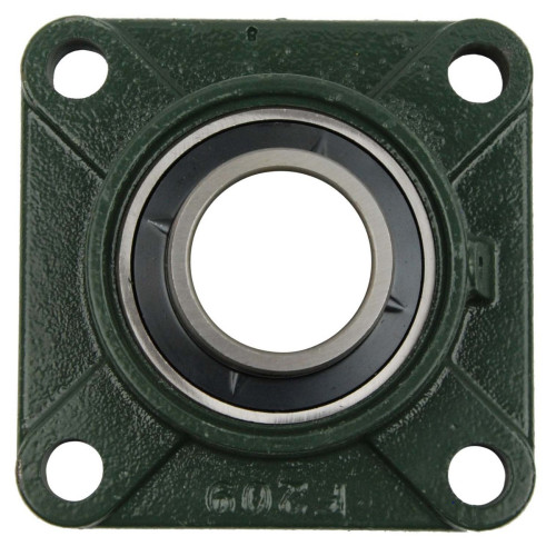 Підшипник UCF209 D - 45mm 137*105mm(підшипник UC209, Корпус F209)