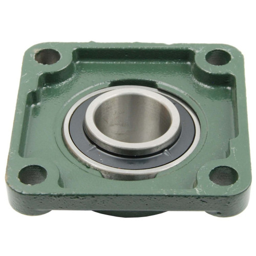 Подшипник UCF209 D-45mm 137*105mm (подшипник UC209, Корпус F209)