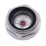 JB. Показатель уровня масла в компрессоре  М20 (1/2") D26 мм
