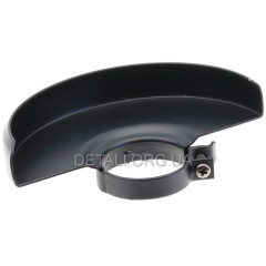 Кожух (защита) болгарки 125 d43
