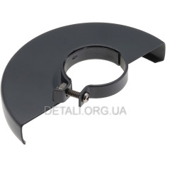 Кожух болгарки 125 d43 2