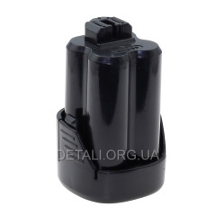 Акумулятор шуруповерта Bosch Li-Ion 14,4V 1.5Ah 2