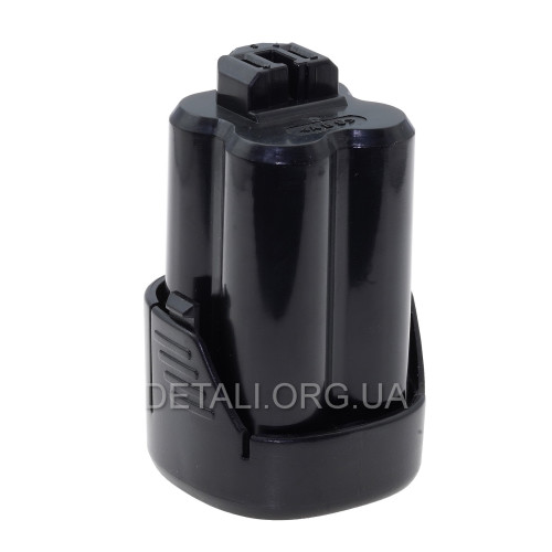 Аккумулятор шуруповерта Bosch Li-Ion 14,4V 1.5Ah